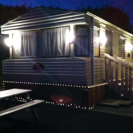 Cosy Chalet Mobile Home , Peace & Quiet Dingle Dış mekan fotoğraf