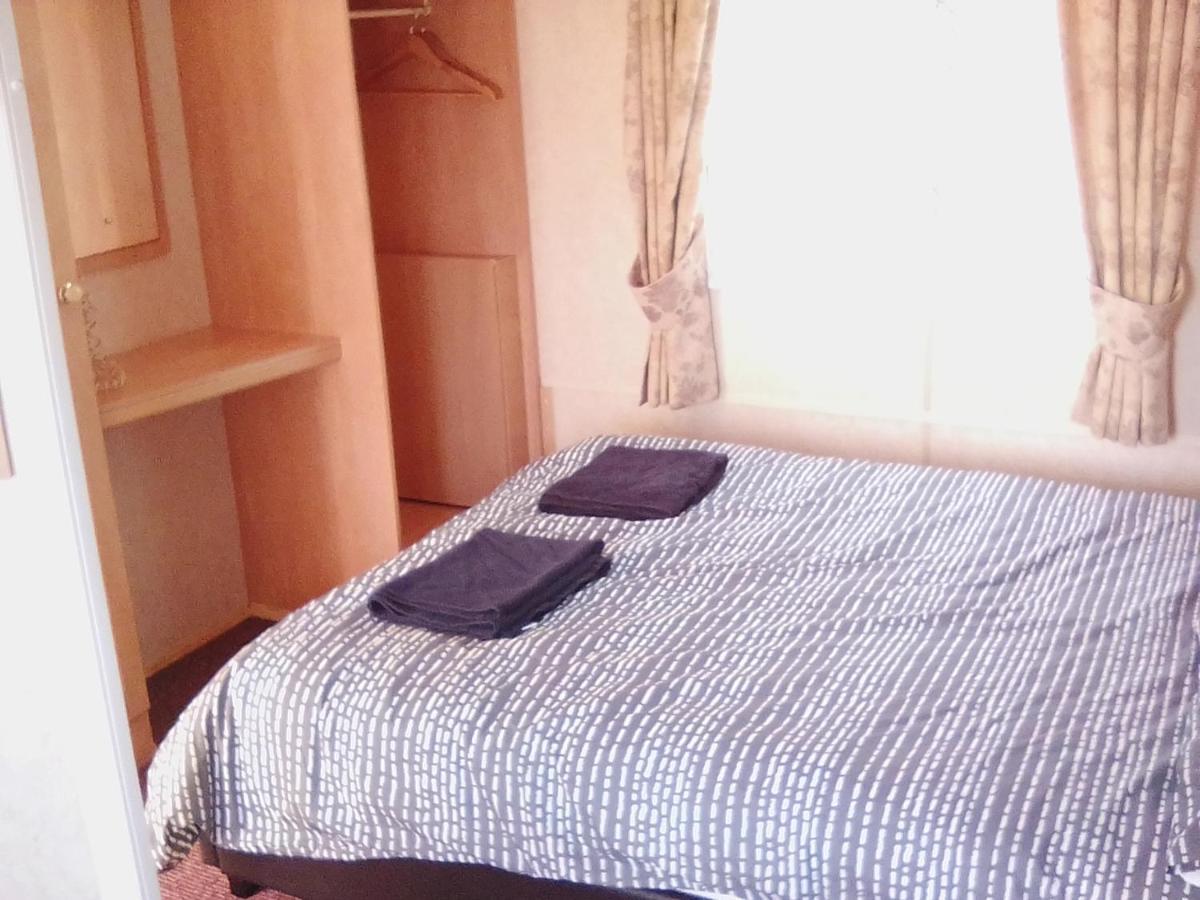 Cosy Chalet Mobile Home , Peace & Quiet Dingle Dış mekan fotoğraf