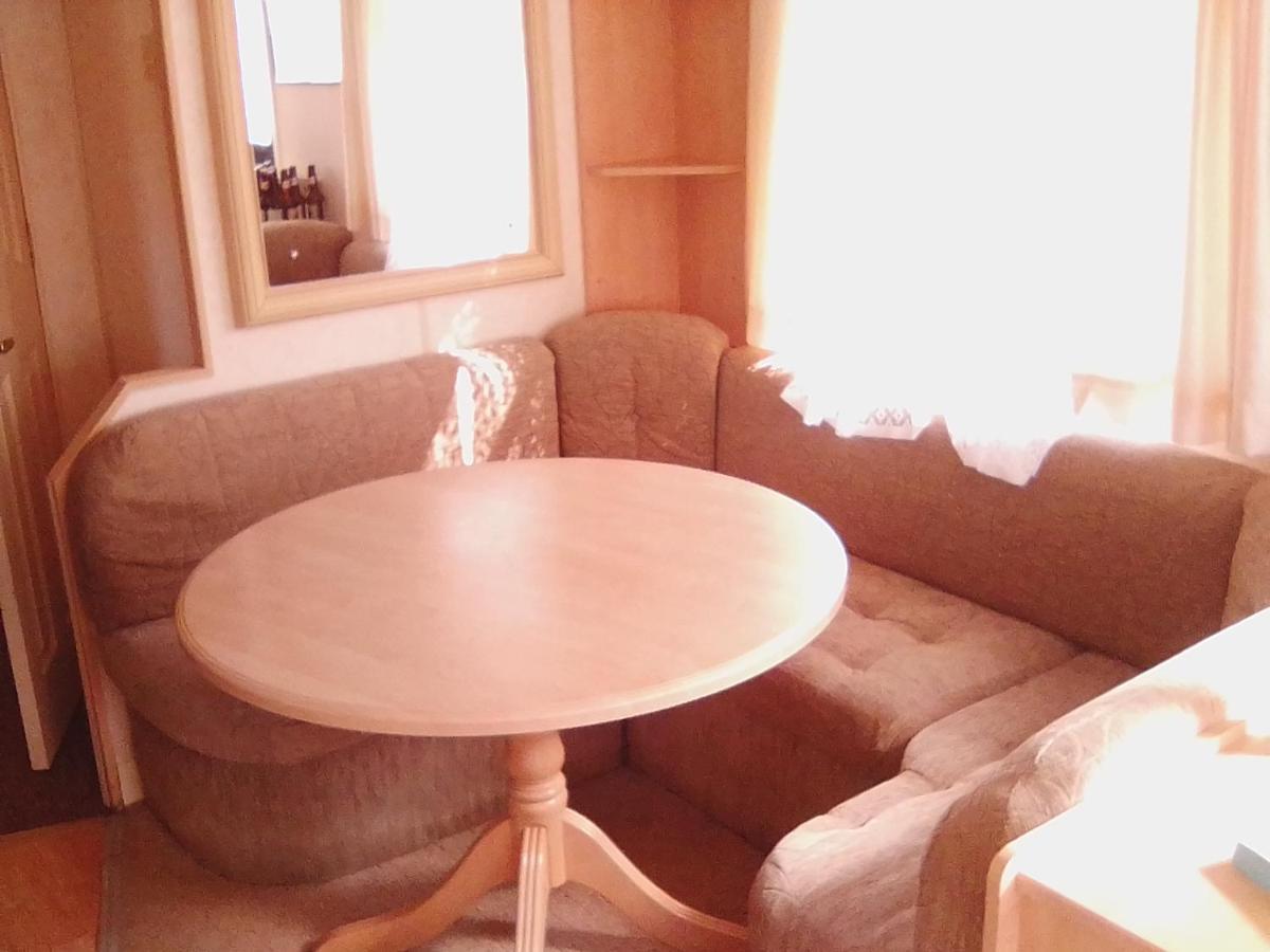 Cosy Chalet Mobile Home , Peace & Quiet Dingle Dış mekan fotoğraf