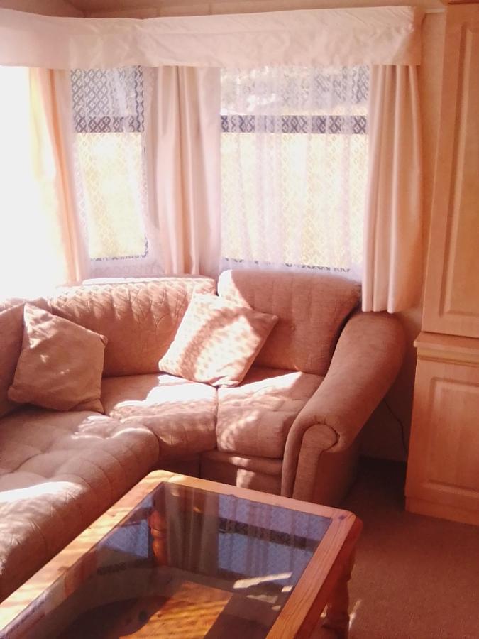 Cosy Chalet Mobile Home , Peace & Quiet Dingle Dış mekan fotoğraf