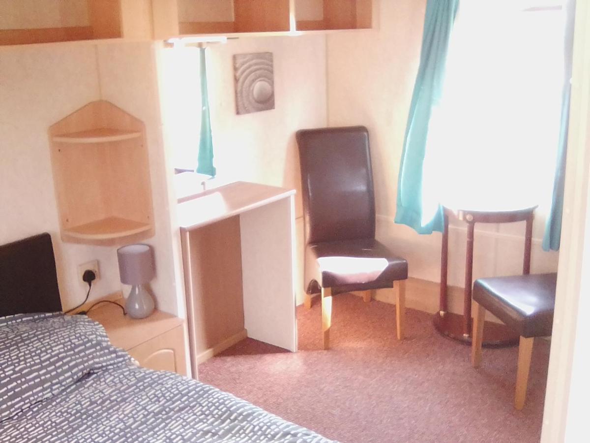 Cosy Chalet Mobile Home , Peace & Quiet Dingle Dış mekan fotoğraf